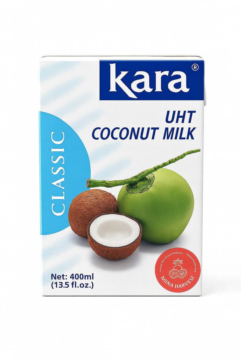 Kara (coconut milk)